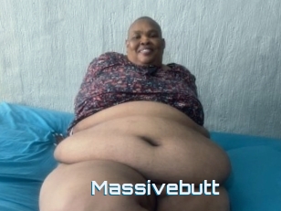 Massivebutt