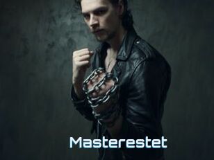 Masterestet