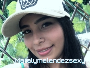 Matalymelendezsexy