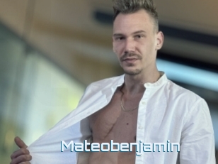 Mateobenjamin