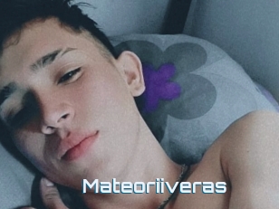 Mateoriiveras