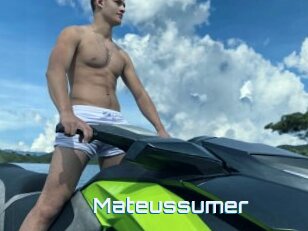 Mateussumer