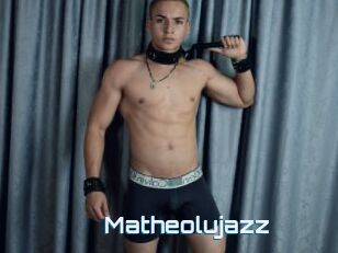 Matheolujazz