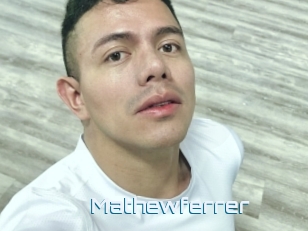 Mathewferrer