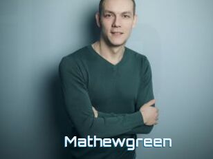 Mathewgreen