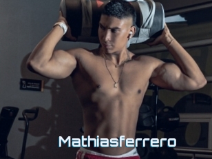 Mathiasferrero