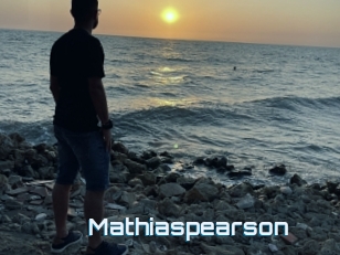 Mathiaspearson