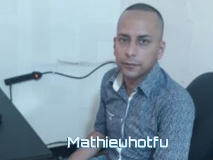 Mathieuhotfu