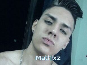 Mathixz