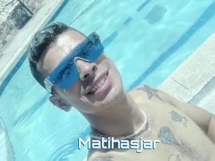 Matihasjar