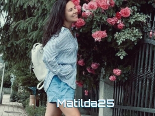 Matilda25