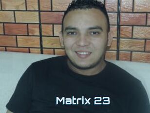 Matrix_23