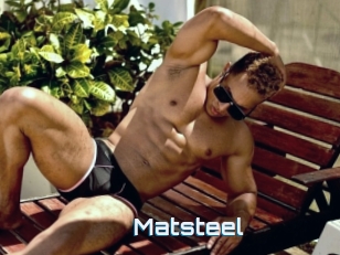 Matsteel