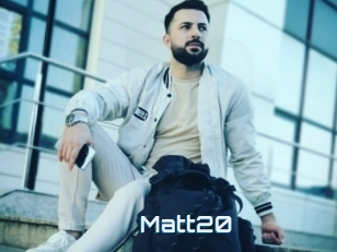 Matt20