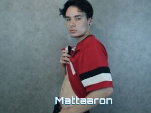 Mattaaron