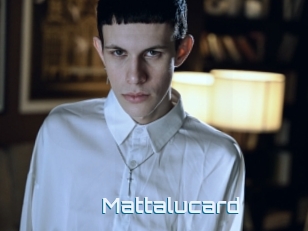 Mattalucard