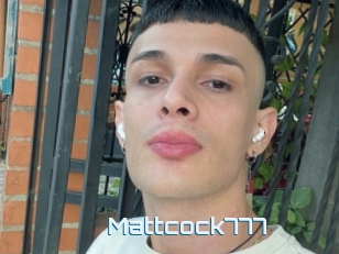 Mattcock777