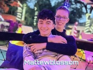 Mattewblossom