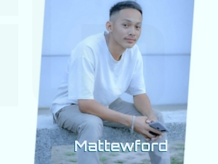 Mattewford