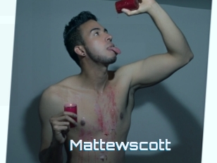 Mattewscott