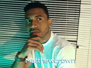 Matthewcrown