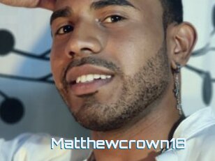 Matthewcrown18