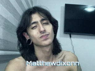 Matthewdixonn