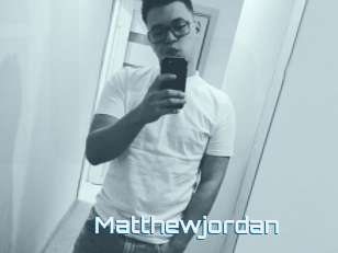 Matthewjordan