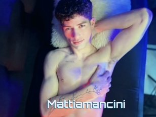 Mattiamancini