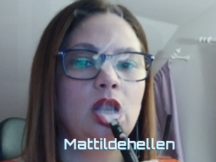 Mattildehellen