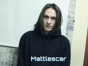 Mattlescar