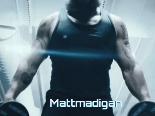 Mattmadigan