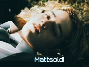 Mattsoldi