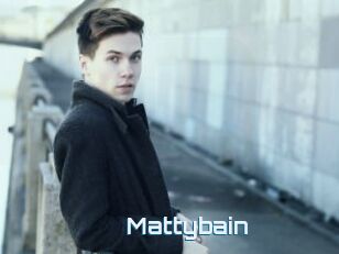 Mattybain