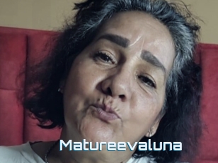 Matureevaluna