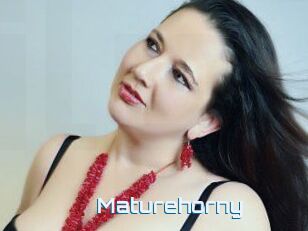 Maturehorny