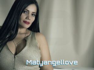 Matyangellove