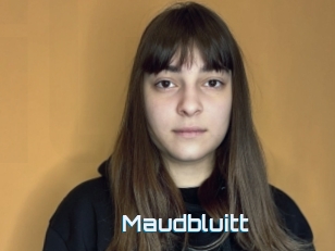 Maudbluitt