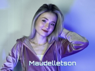 Maudelletson