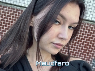 Maudfaro