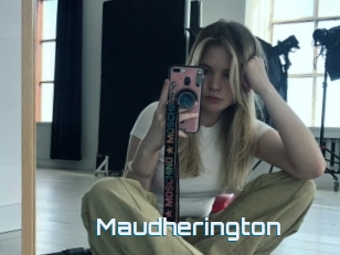 Maudherington