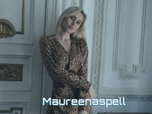 Maureenaspell