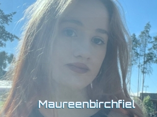 Maureenbirchfiel