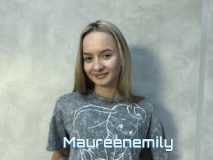 Maureenemily