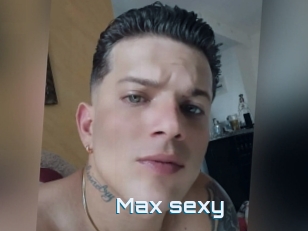 Max_sexy