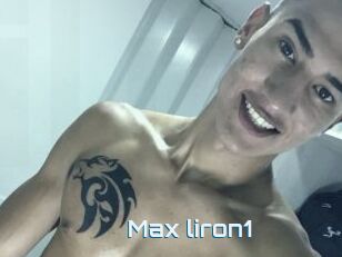 Max_liron1