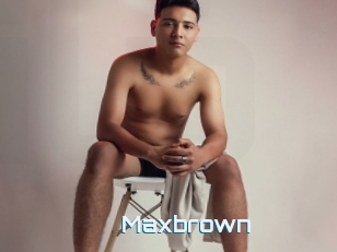 Maxbrown