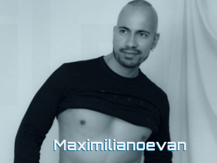 Maximilianoevan