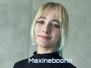 Maxineboone