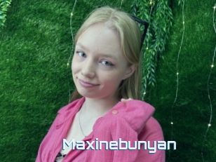 Maxinebunyan